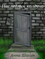 Наследник колдуна