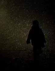 Душа нерожденного